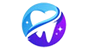 Glitters 360 Dental Care Logo