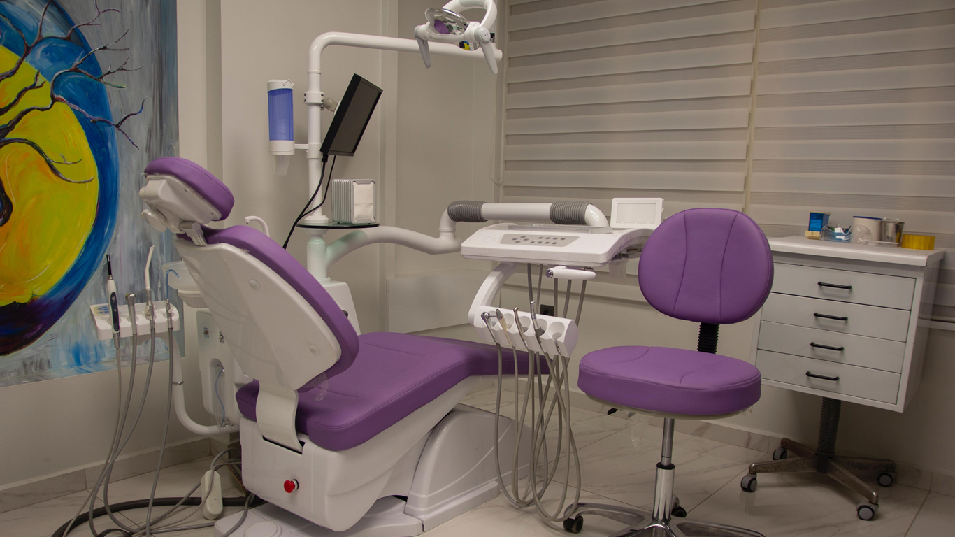 Glitters 360 Dental Care