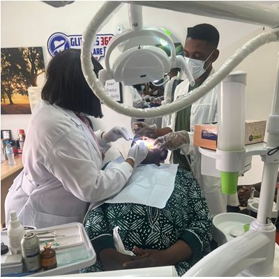 School Dental Program